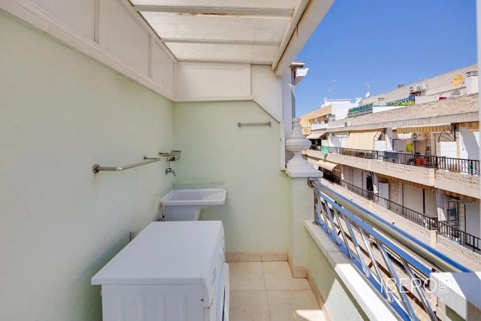 Prodej bytu 4+kk, Torrevieja, Španělsko, 133 m2