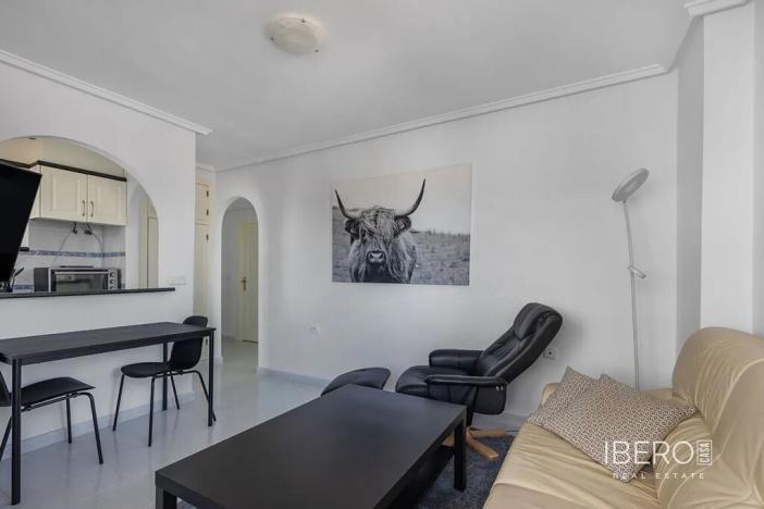 Prodej bytu 3+kk, Torrevieja, Španělsko, 45 m2