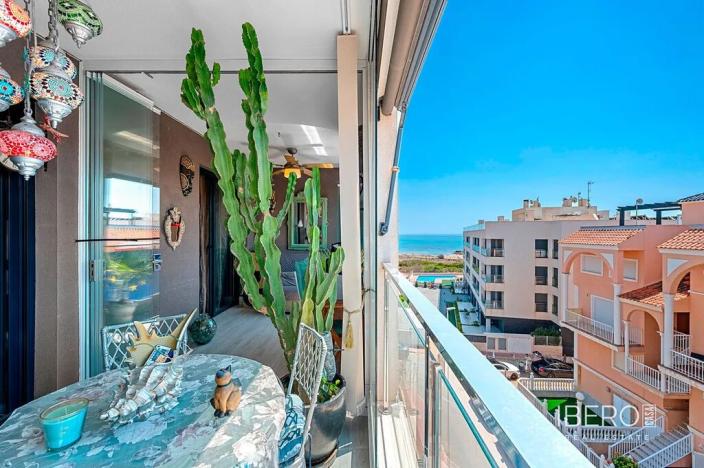 Prodej bytu 2+kk, La Mata, Španělsko, 63 m2