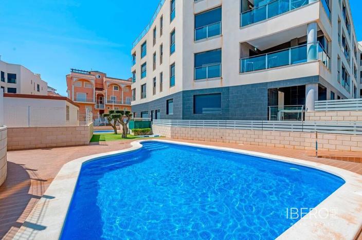 Prodej bytu 2+kk, La Mata, Španělsko, 63 m2