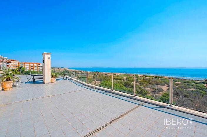 Prodej bytu 2+kk, La Mata, Španělsko, 63 m2