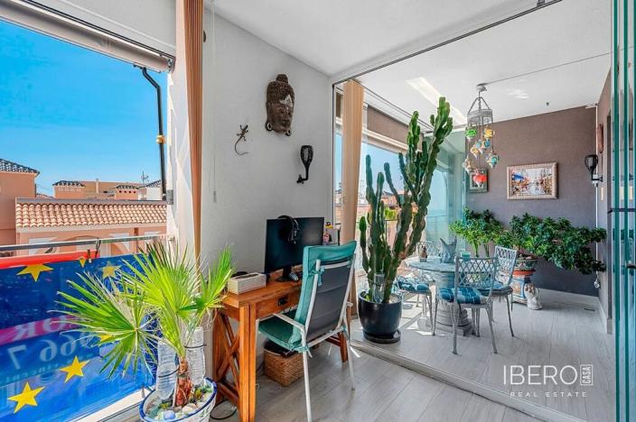 Prodej bytu 2+kk, La Mata, Španělsko, 63 m2