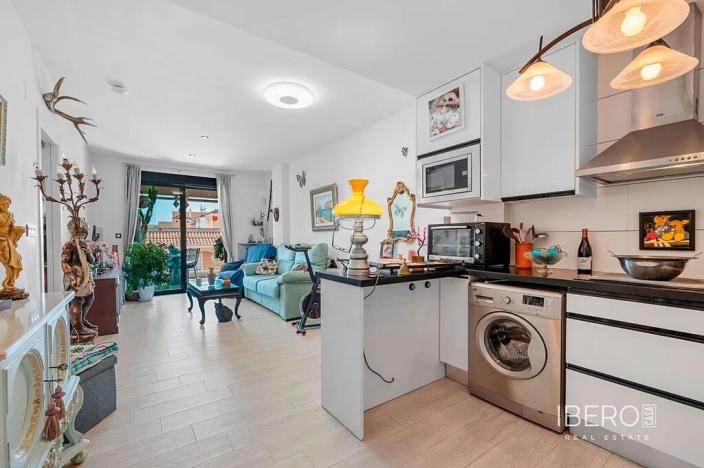 Prodej bytu 2+kk, La Mata, Španělsko, 63 m2