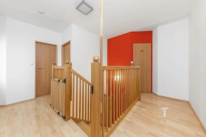 Prodej bytu 4+kk, Lysice, Horní náměstí, 179 m2