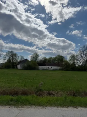 Prodej podílu pozemku, Stříbřec, 5449 m2