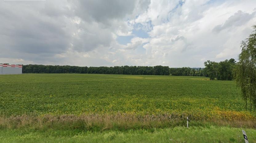 Prodej komerčního pozemku, Vysoké Mýto, Voštice, 3446 m2