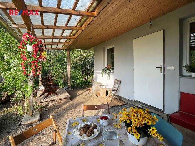 Prodej chaty, Číhošť, 21 m2