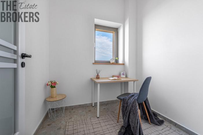 Pronájem bytu 2+kk, Horoušany - Horoušánky, Hlavní, 55 m2