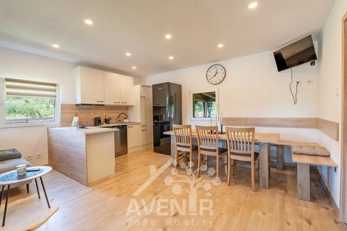 Prodej chaty, Úbislavice, 63 m2