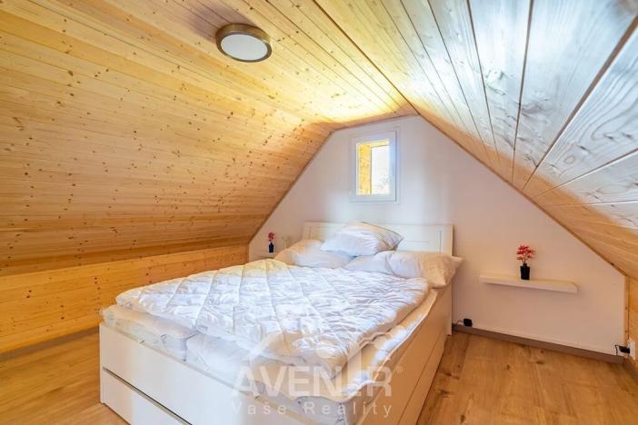 Prodej chaty, Úbislavice, 63 m2