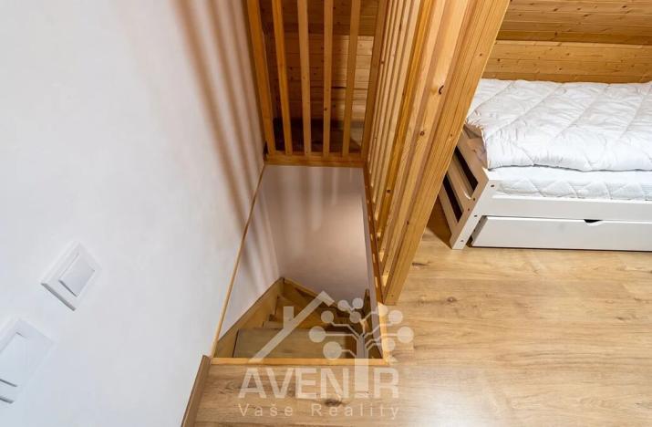 Prodej chaty, Úbislavice, 63 m2