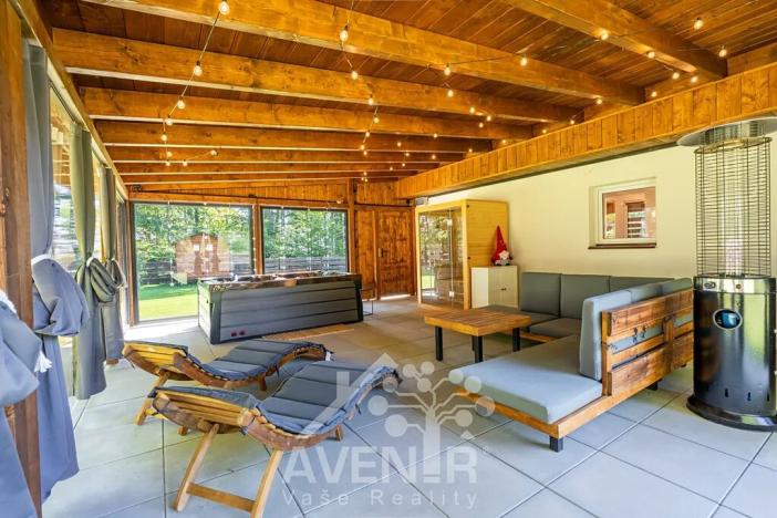 Prodej chaty, Úbislavice, 63 m2