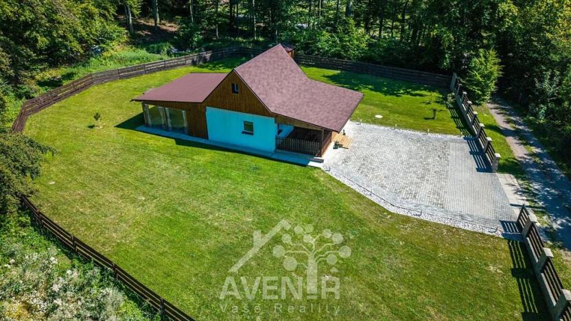 Prodej chaty, Úbislavice, 63 m2