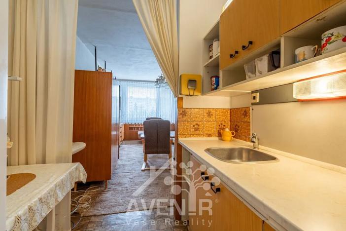 Prodej bytu 2+kk, Mladá Boleslav, Jana Palacha, 43 m2