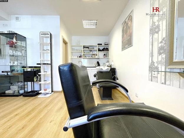 Pronájem komerční nemovitosti, Benešov, Vlašimská, 20 m2