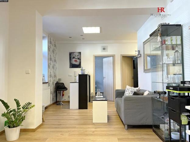 Pronájem komerční nemovitosti, Benešov, Vlašimská, 20 m2