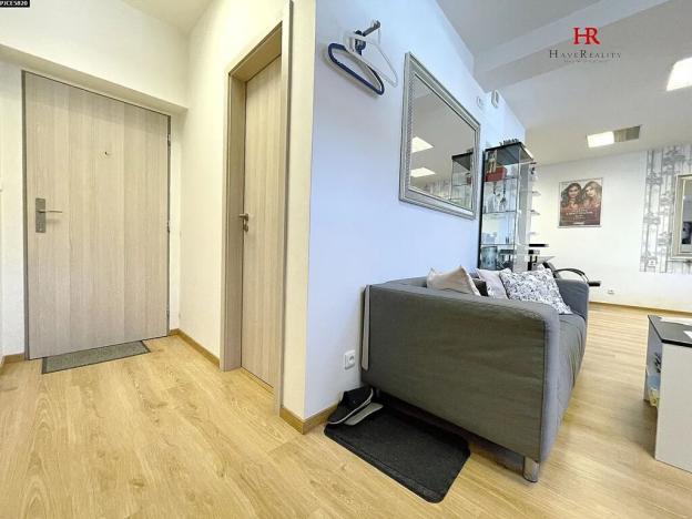 Pronájem komerční nemovitosti, Benešov, Vlašimská, 20 m2