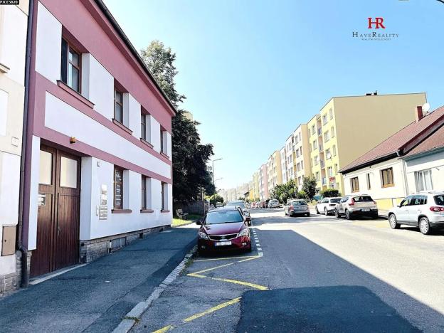 Pronájem komerční nemovitosti, Benešov, Vlašimská, 20 m2