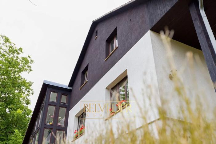 Prodej rodinného domu, Ústí nad Labem, Rybova, 190 m2