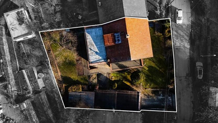 Prodej rodinného domu, Štěchovice, Na Kocábě, 145 m2