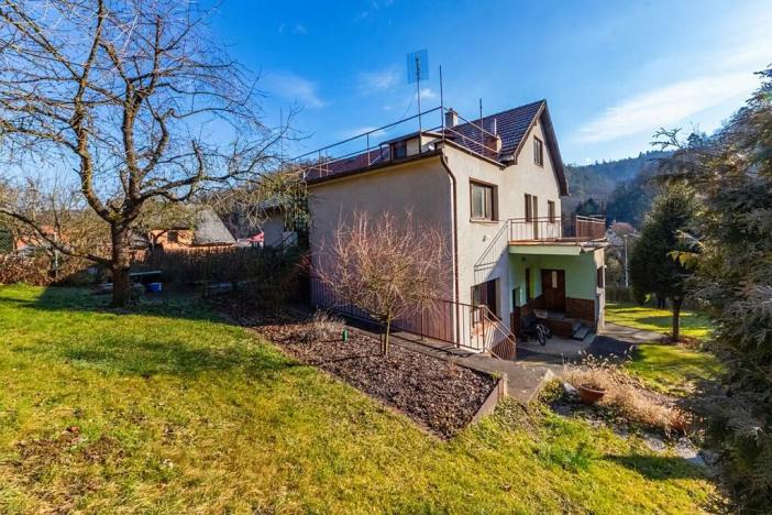 Prodej rodinného domu, Štěchovice, Na Kocábě, 145 m2