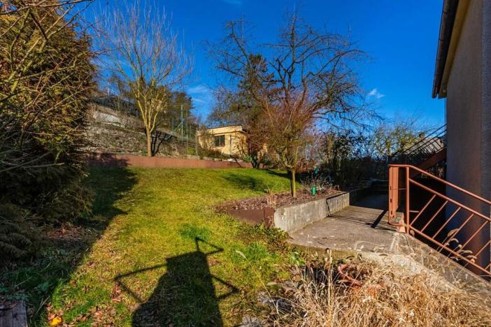 Prodej rodinného domu, Štěchovice, Na Kocábě, 145 m2