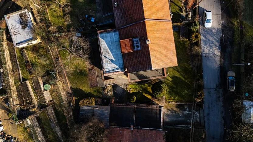 Prodej rodinného domu, Štěchovice, Na Kocábě, 145 m2