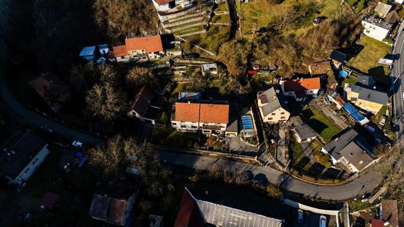 Prodej rodinného domu, Štěchovice, Na Kocábě, 145 m2