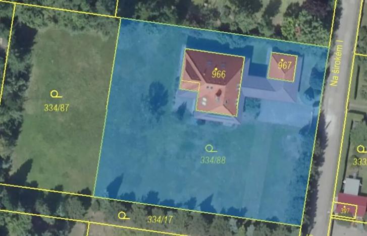 Prodej rodinného domu, Ohrobec, Na širokém I, 235 m2