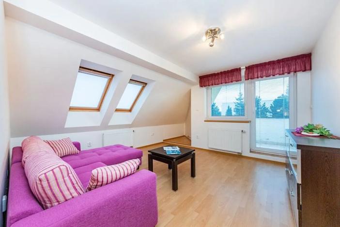 Prodej rodinného domu, Ohrobec, Na širokém I, 235 m2