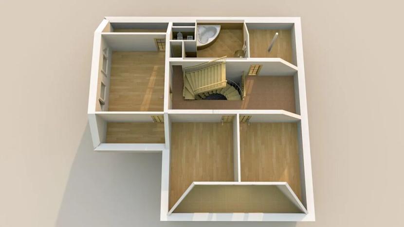 Prodej rodinného domu, Ohrobec, Na širokém I, 235 m2