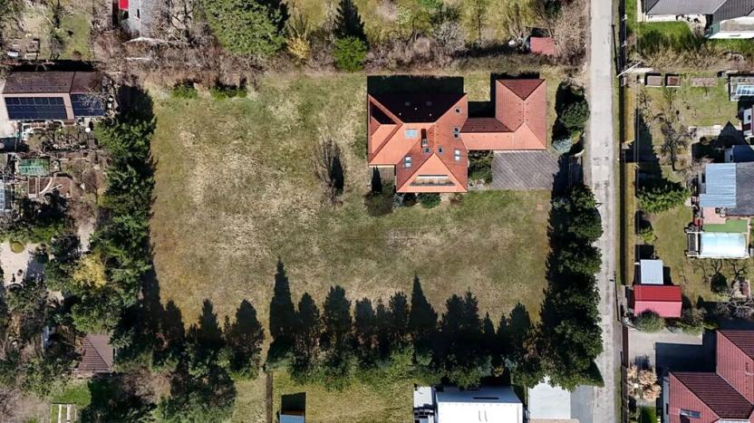 Prodej pozemku pro bydlení, Ohrobec, Na širokém I, 3534 m2