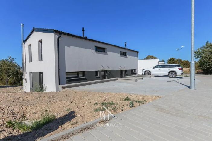 Prodej rodinného domu, Dřetovice, 95 m2