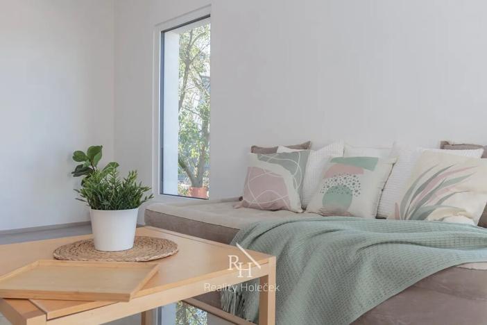 Prodej rodinného domu, Dřetovice, 95 m2