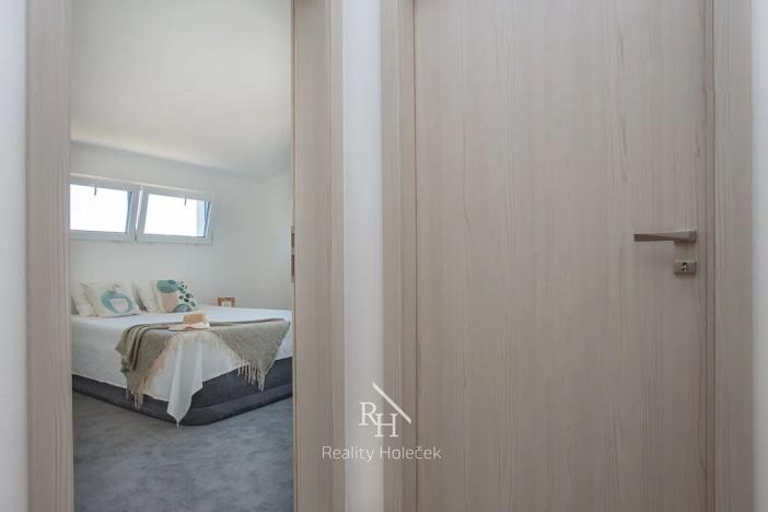 Prodej rodinného domu, Dřetovice, 95 m2