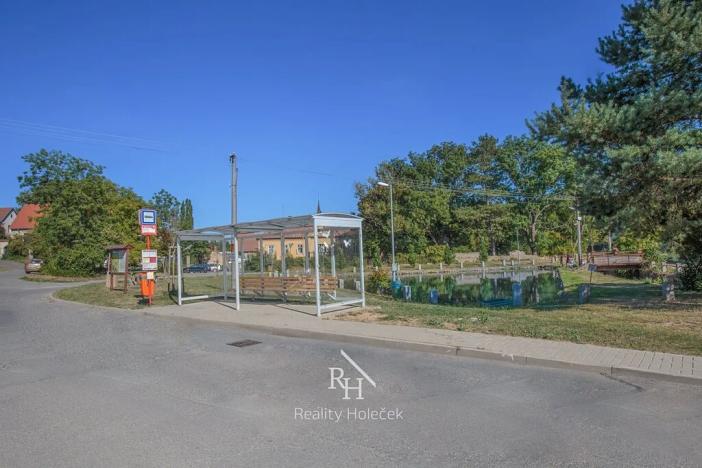 Prodej rodinného domu, Dřetovice, 95 m2