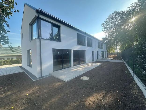 Prodej rodinného domu, Strančice, 155 m2