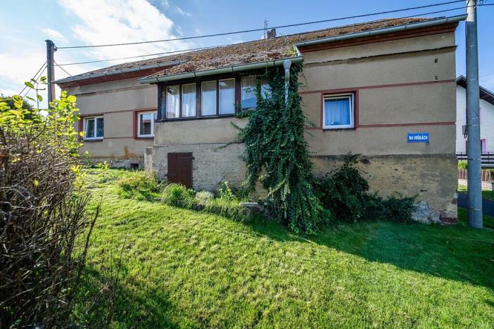 Prodej bytu 3+1, Lišany, Na vrškách, 115 m2