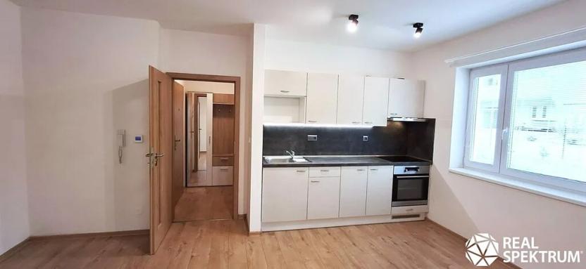 Pronájem bytu 2+kk, Boskovice, Lidická, 42 m2