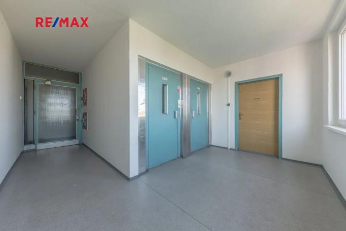 Prodej bytu 4+1, Praha - Černý Most, Generála Janouška, 77 m2