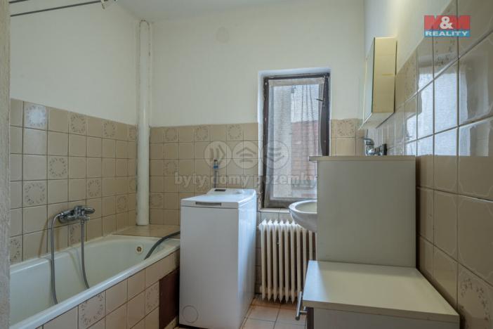 Prodej rodinného domu, Hrejkovice - Pechova Lhota, 170 m2