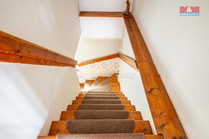 Prodej rodinného domu, Hrejkovice - Pechova Lhota, 170 m2