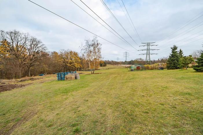 Prodej pozemku pro bydlení, Praha - Modřany, Do Lipin, 22202 m2