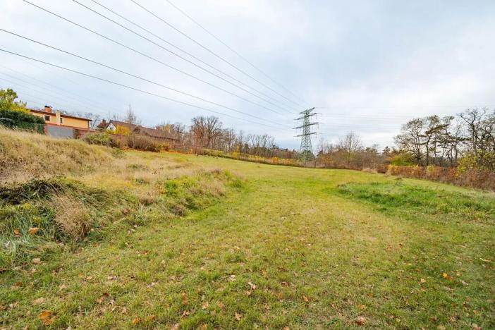 Prodej pozemku pro bydlení, Praha - Modřany, Do Lipin, 22202 m2