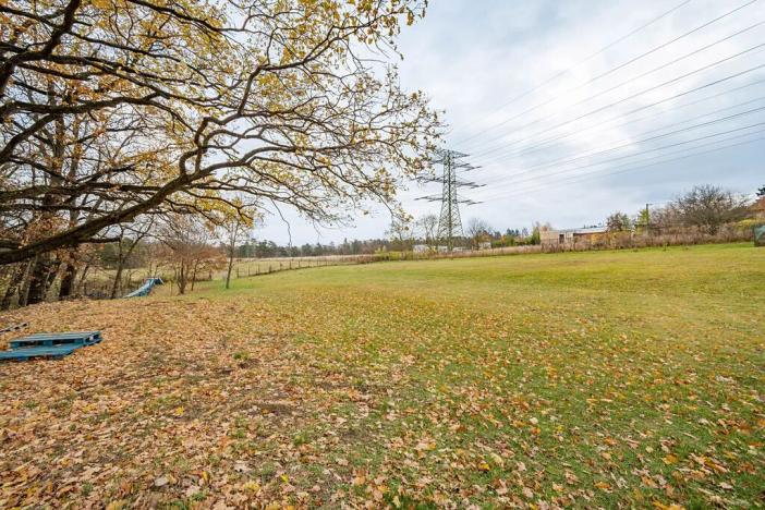 Prodej pozemku pro bydlení, Praha - Modřany, Do Lipin, 22202 m2