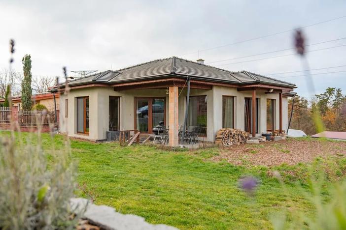 Prodej pozemku pro bydlení, Praha - Modřany, Do Lipin, 22202 m2