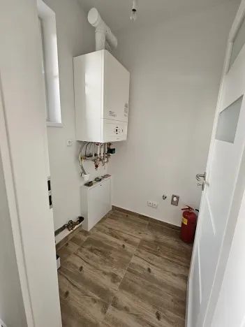 Prodej rodinného domu, Milovice, Lipová, 137 m2