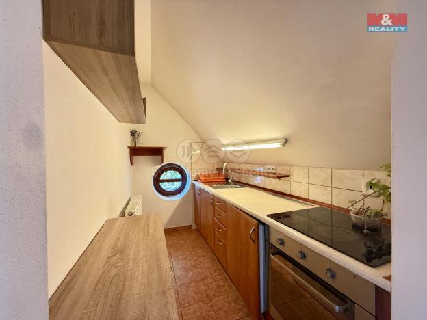 Pronájem bytu 2+kk, Dobruška, Opočenská, 54 m2