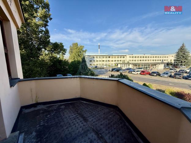 Pronájem bytu 2+kk, Dobruška, Opočenská, 54 m2