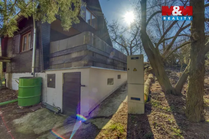 Prodej chaty, Česká Bříza, 32 m2